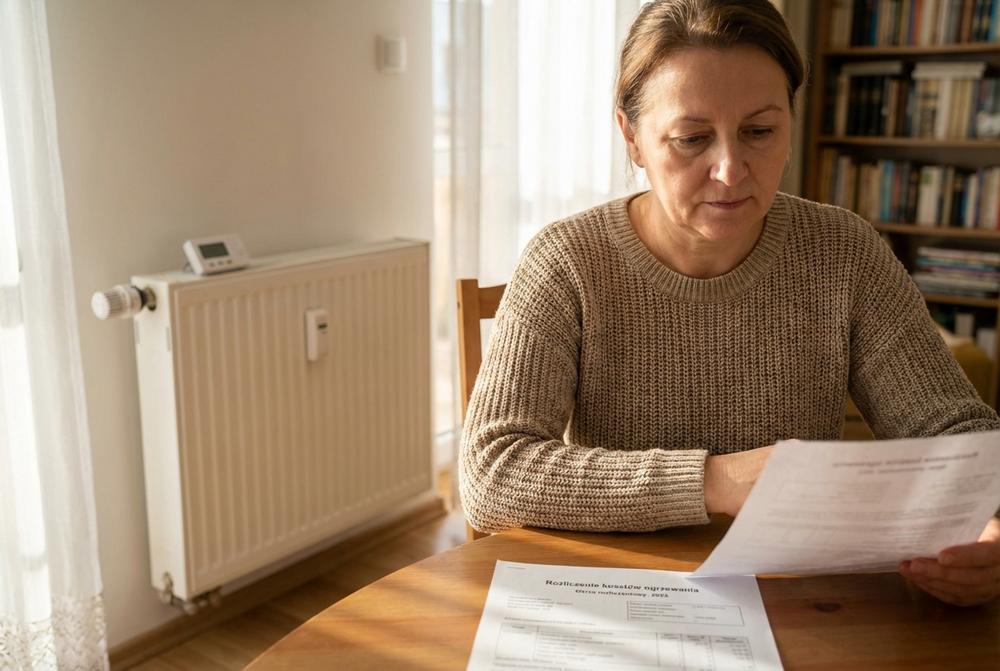 Odzyskaj nadpłatę za ogrzewanie — pomoc w odszkodowaniach za zawyżone rachunki i rozliczenia ciepła