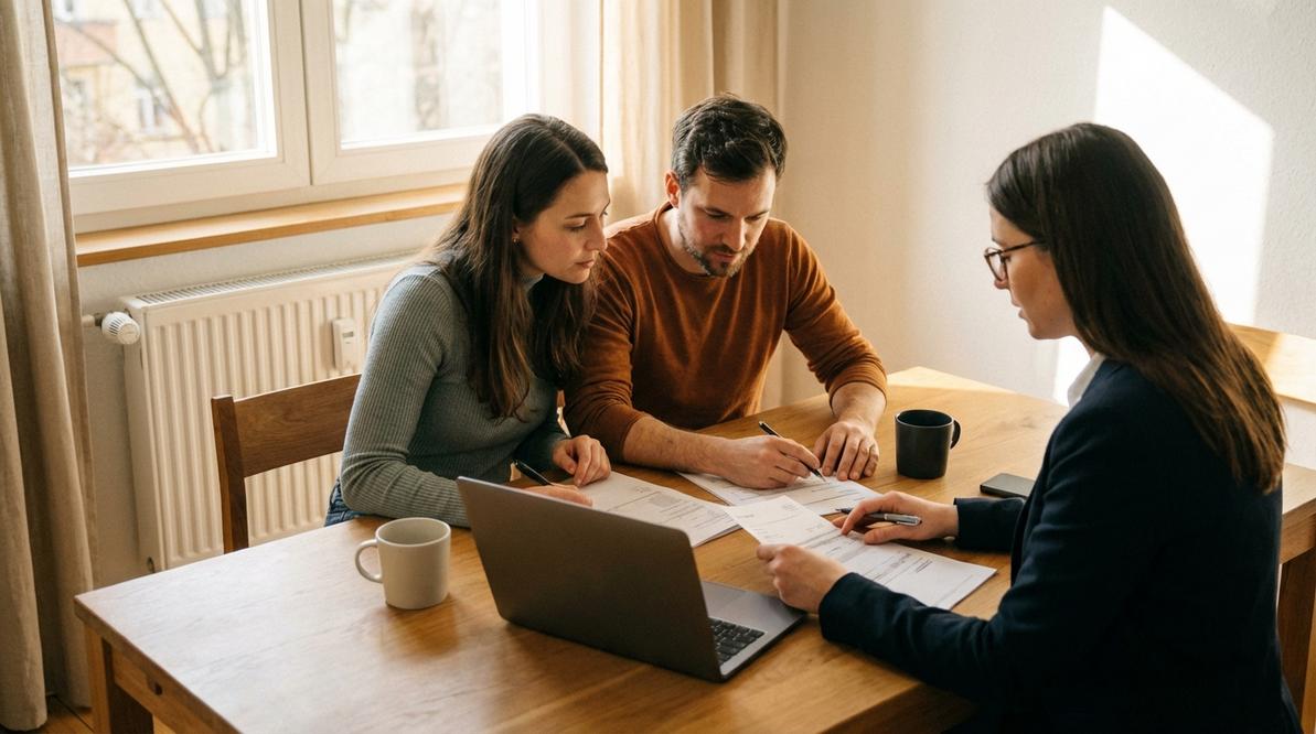 Pomoc przy rozliczeniu ciepła – analiza rachunków za centralne ogrzewanie i podzielników kosztów