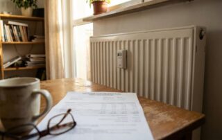 Kalkulator i dokumenty do analizy rozliczenia ciepła oraz zawyżonych rachunków za ogrzewanie