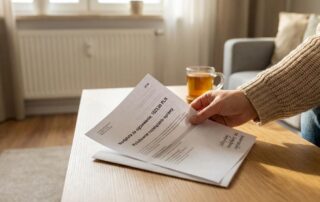 Kalkulator i dokumenty rozliczenia ciepła – odzyskaj nadpłatę za ogrzewanie