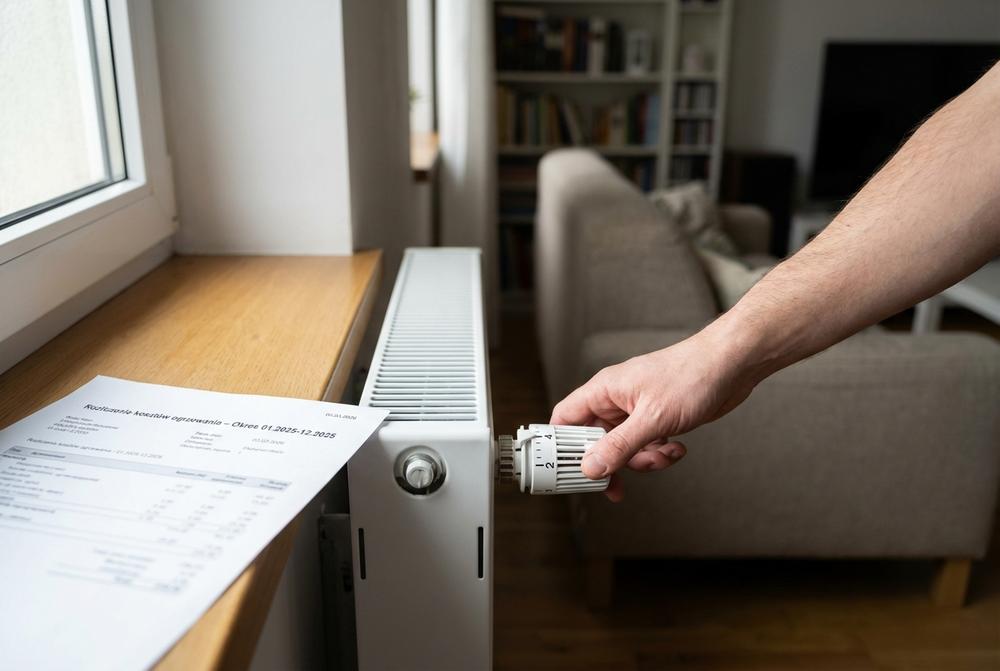 Kancelaria Odszkodowania Grzewcze pomaga odzyskać nadpłatę za ogrzewanie z rozliczeń ciepła i podzielników kosztów