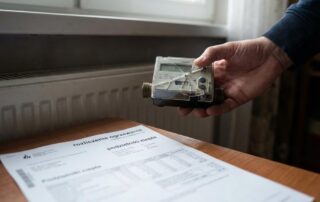 Odszkodowania za zawyżone rachunki CO i rozliczenia z podzielnikami ciepła – pomoc kancelarii