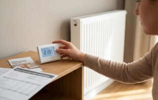 Pomoc przy rozliczeniu ciepła i odszkodowania za zawyżone rachunki za centralne ogrzewanie