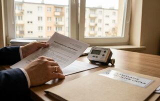 Kancelaria od rozliczeń ciepła analizuje zawyżone rachunki za centralne ogrzewanie i podzielniki kosztów