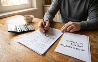 Odzyskaj nadpłatę za ogrzewanie – analiza rachunków i rozliczeń ciepła w budynku wielorodzinnym