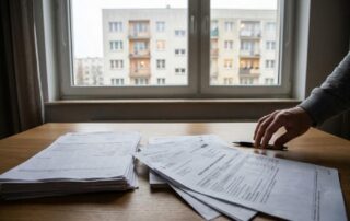 Podzielniki kosztów na grzejniku wspierające prawidłowe rozliczenie ciepła w mieszkaniu